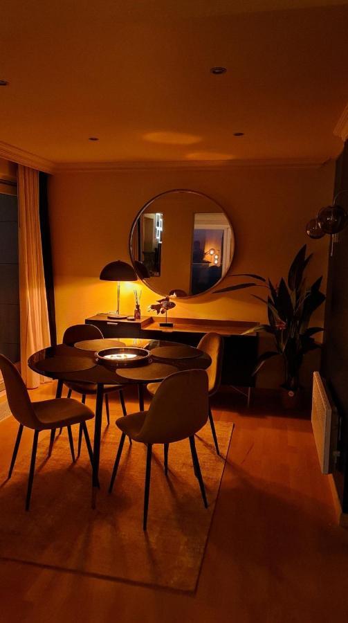Maui - Zeezichtappartement Te Oostende Luaran gambar