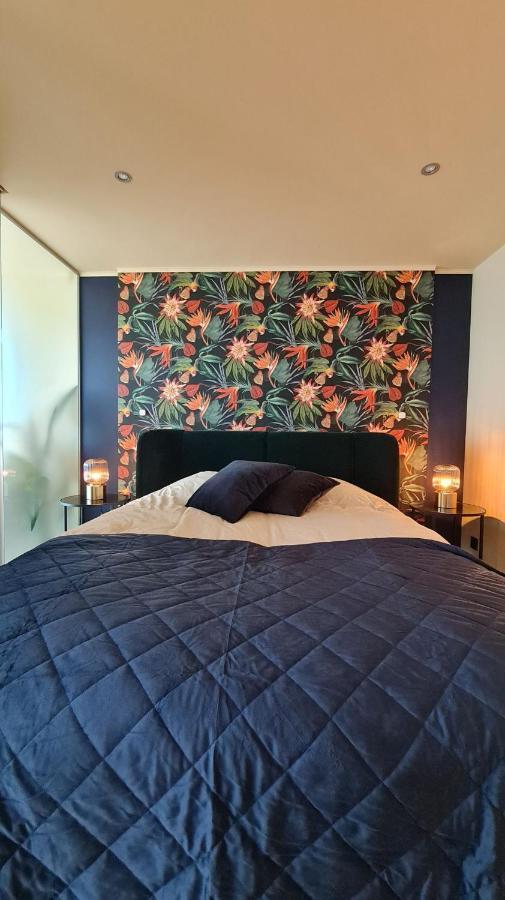 Maui - Zeezichtappartement Te Oostende Luaran gambar
