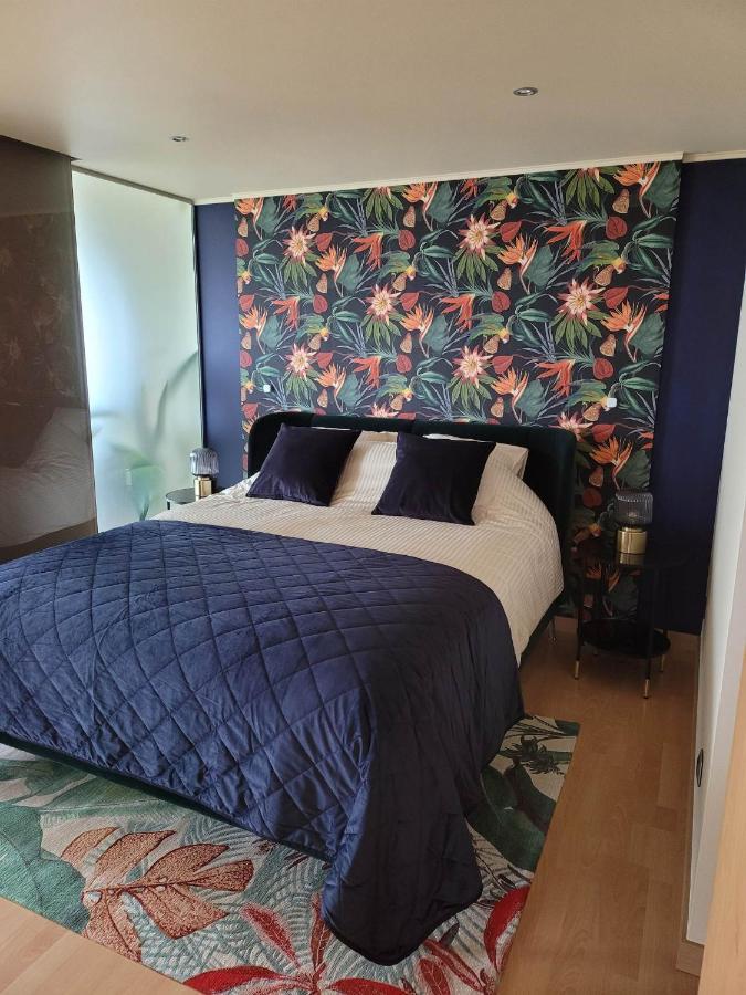 Maui - Zeezichtappartement Te Oostende Luaran gambar